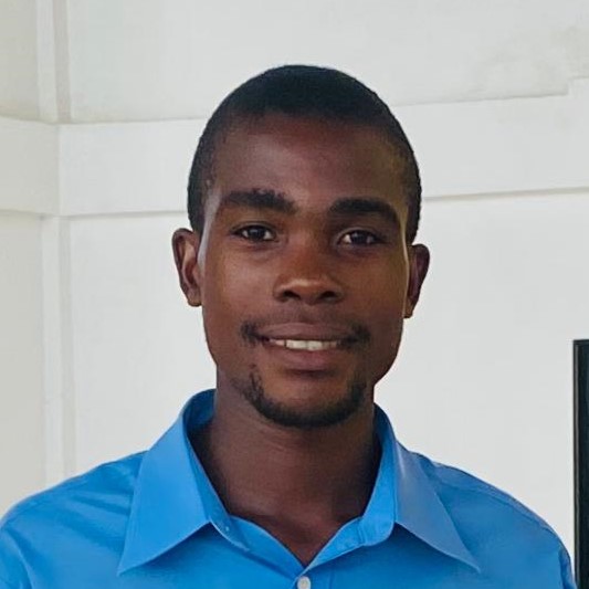 Foto de Ivanove Marcelino